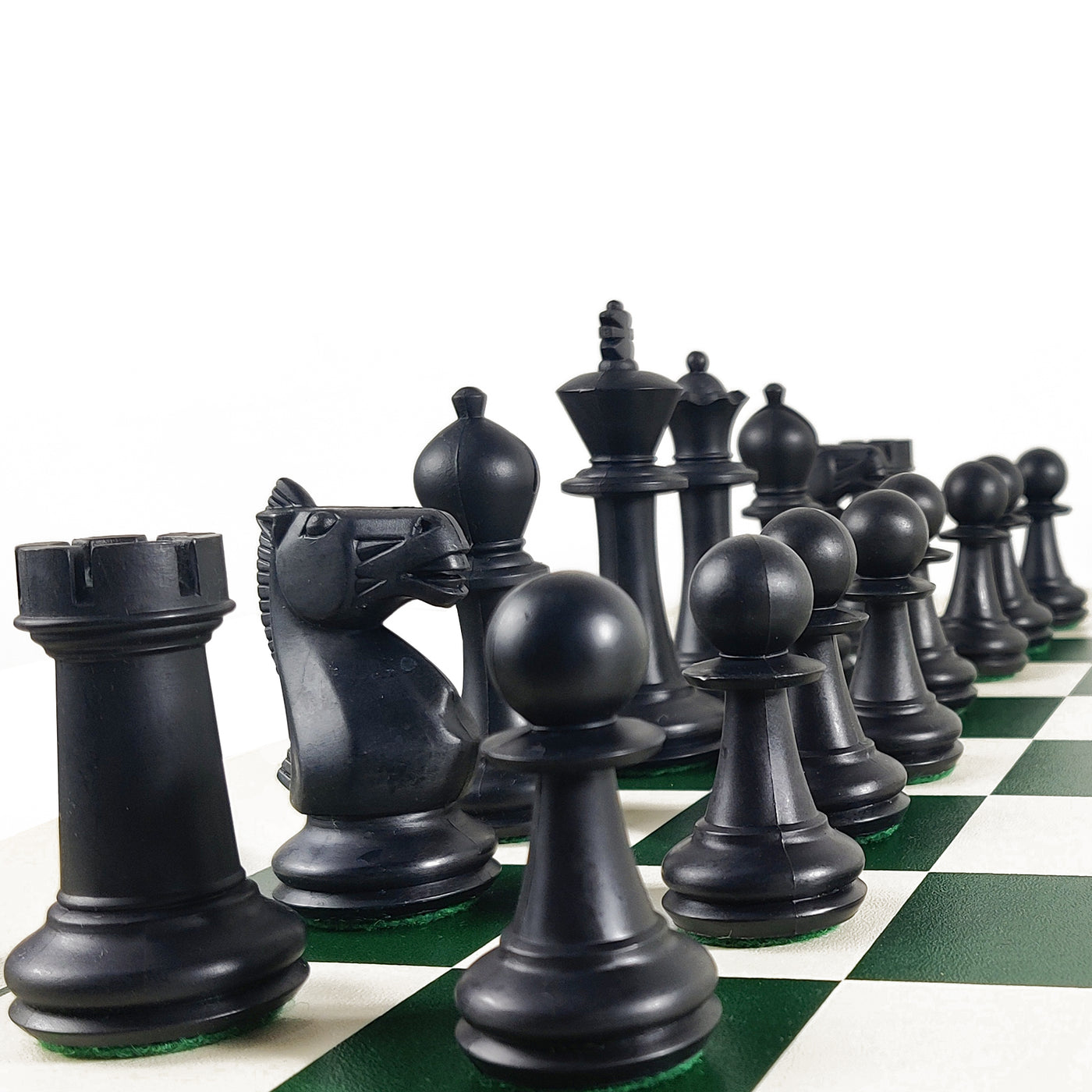 Gambol Professional Chess Set (1.2KG)