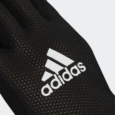 Adidas Running Gloves -Black