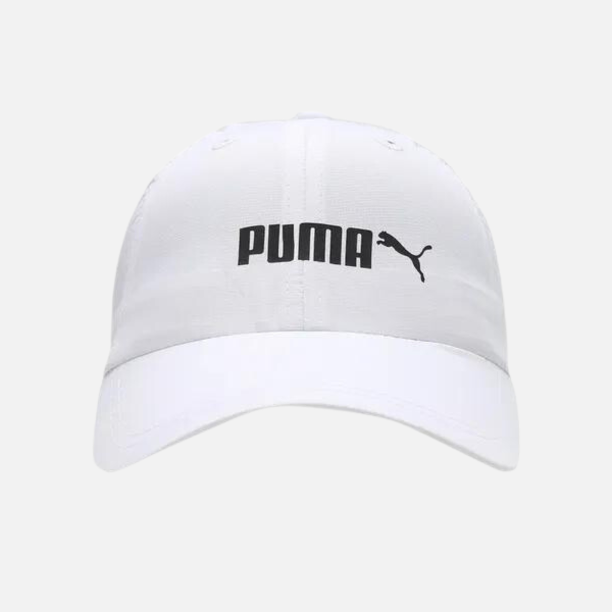Puma Cr Performance Cap- White