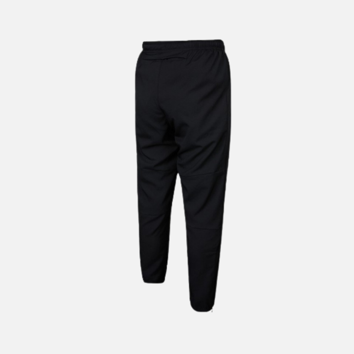 Nike Genuine Men's Trousers Dri-FIT Challenger Woven Running -Black