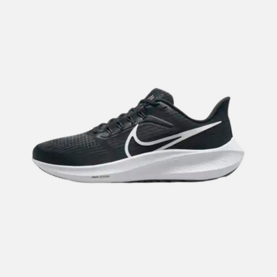 Nike Air Zoom Pegasus 39 Women's Road Running Shoes -Black