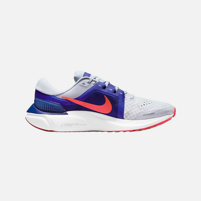 Nike Air Zoom Vomero 16 Men's Running Shoes - Multicolor