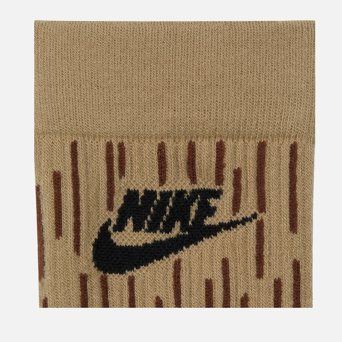 Nike everyday Essential Crew Socks -Multi-Colour