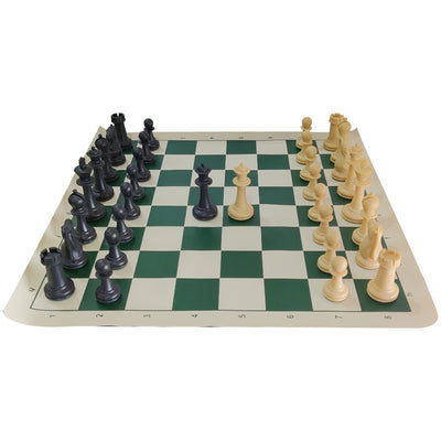 Gambol Professional Chess Set (1KG)