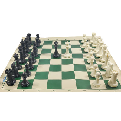 Gambol Professional Chess Set