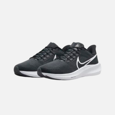 Nike Air Zoom Pegasus 39 Women's Road Running Shoes -Black