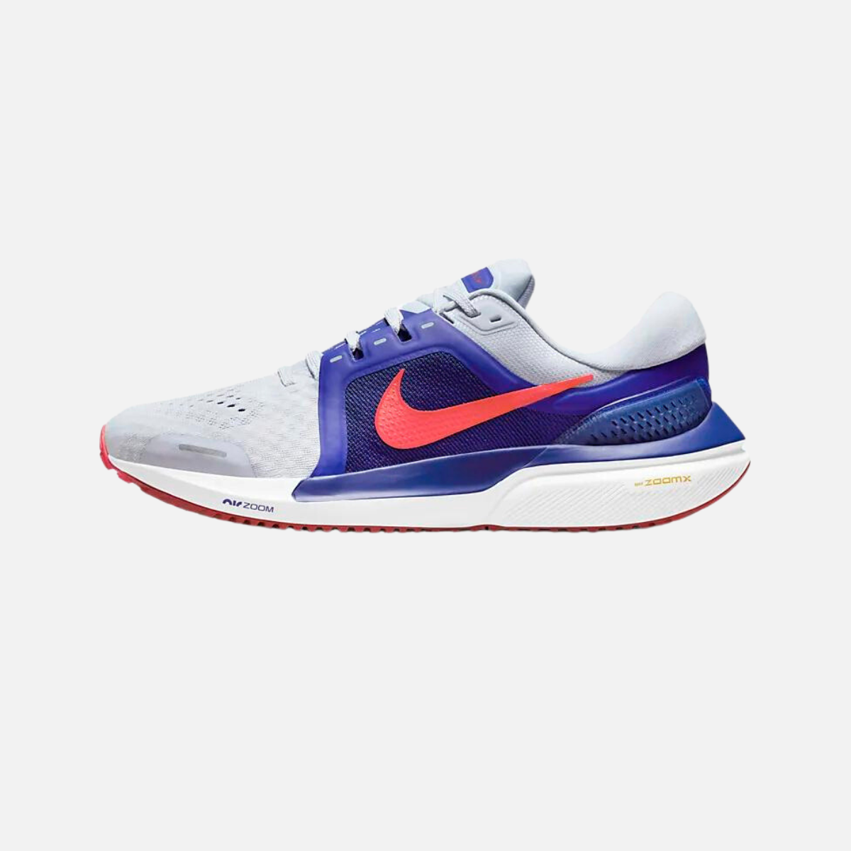 Nike Air Zoom Vomero 16 Men's Running Shoes - Multicolor