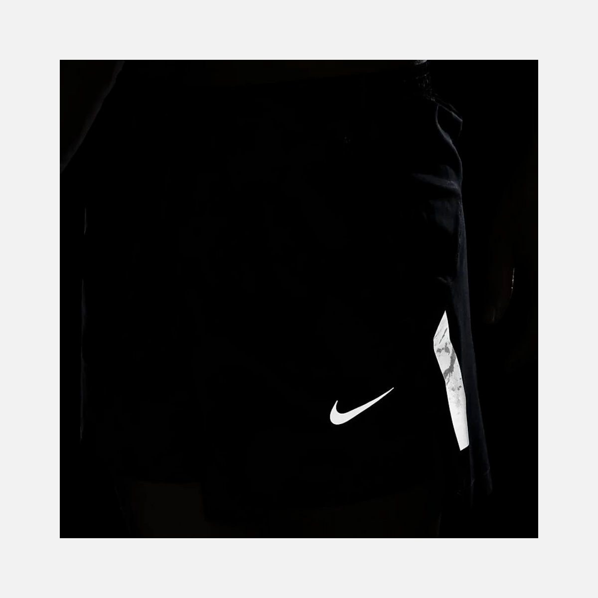 Nike Dri-Fit Run Division Stride Mens 10cm Brief - Lined Running Shorts