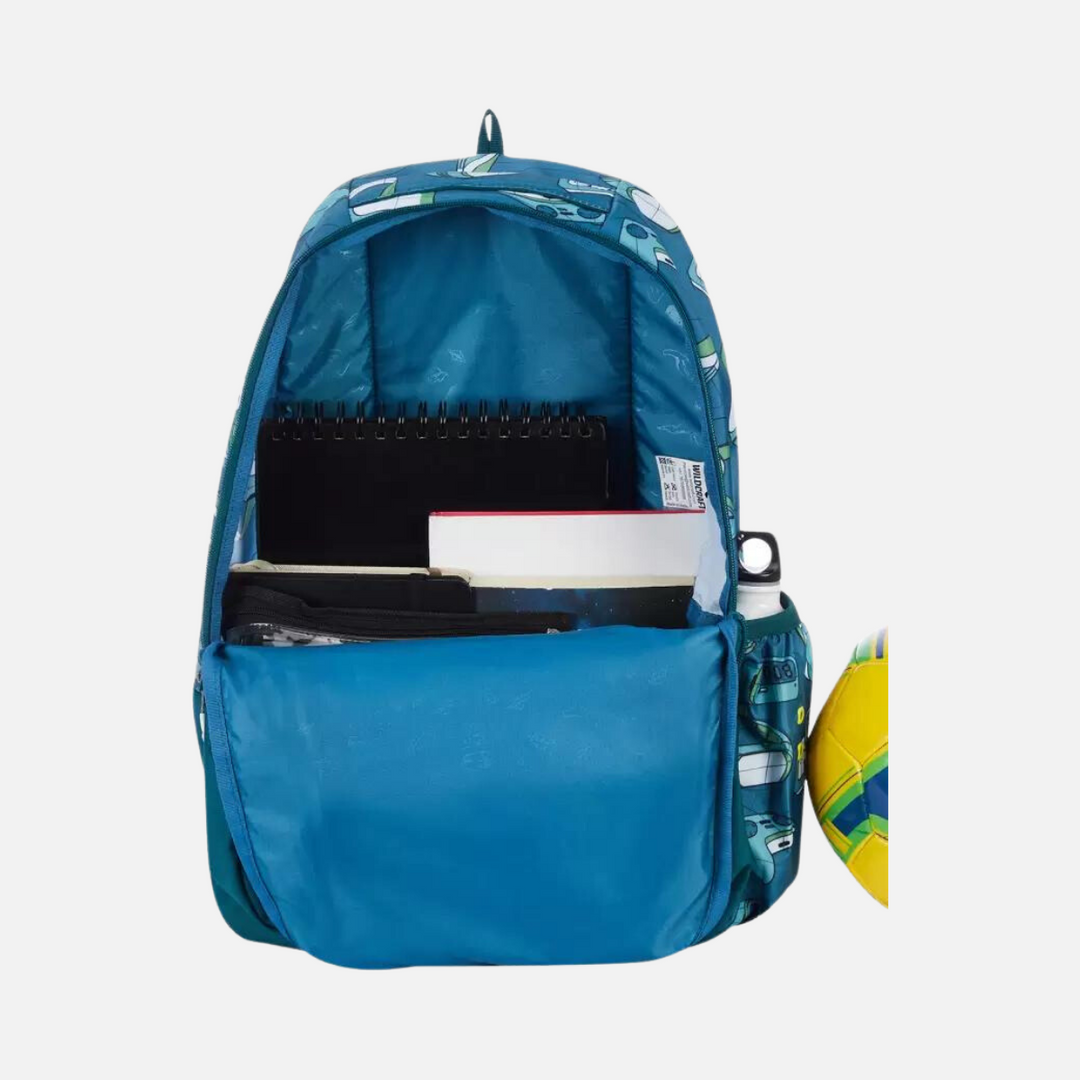 Oazifestiv Al Wildcraft College Bags In Flipkart Oazifestiv Al