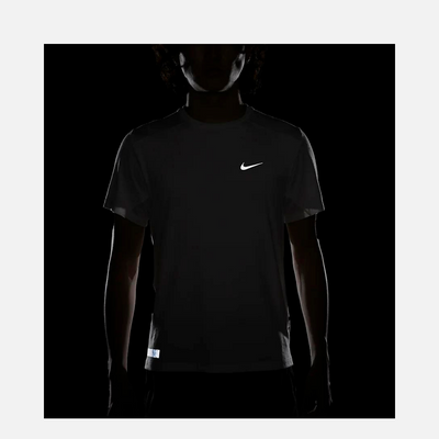 Nike Dri-FIT Run Division Rise 365 Men's Short-Sleeve Running Top -Phantom