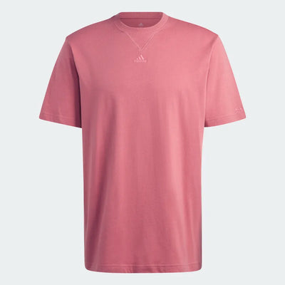 Adidas All Szn Tee - Pink Strata