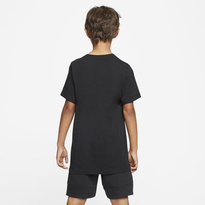 Nike Sportswear Kids T-Shirt CU4571-010