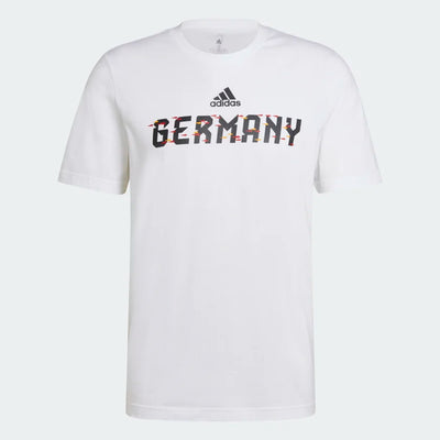 Adidas Fifa World Cup 2022™ Germany Tee