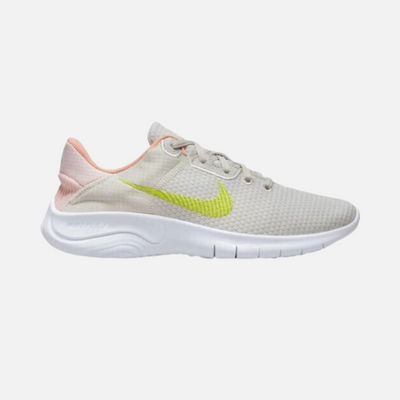 Nike Flex Experience Run 11 Womens Running Shoes -Grey/Green