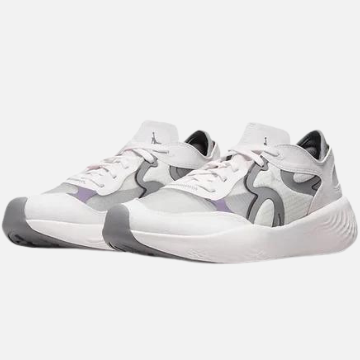 Nike Jordan Delta 3 Low Men's Lifestyle Shoes