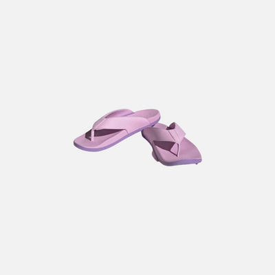 Adidas Adilette comfort flip-flops - Violet Fusion/Bliss Lilac
