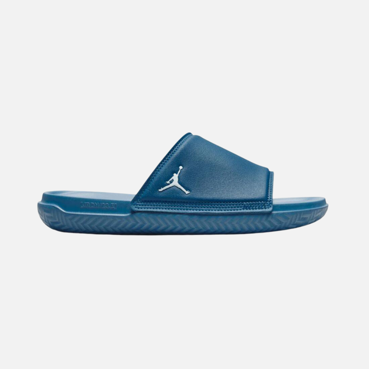 Nike Jordan Play Men's Slide -TRUE BLUE/WHITE