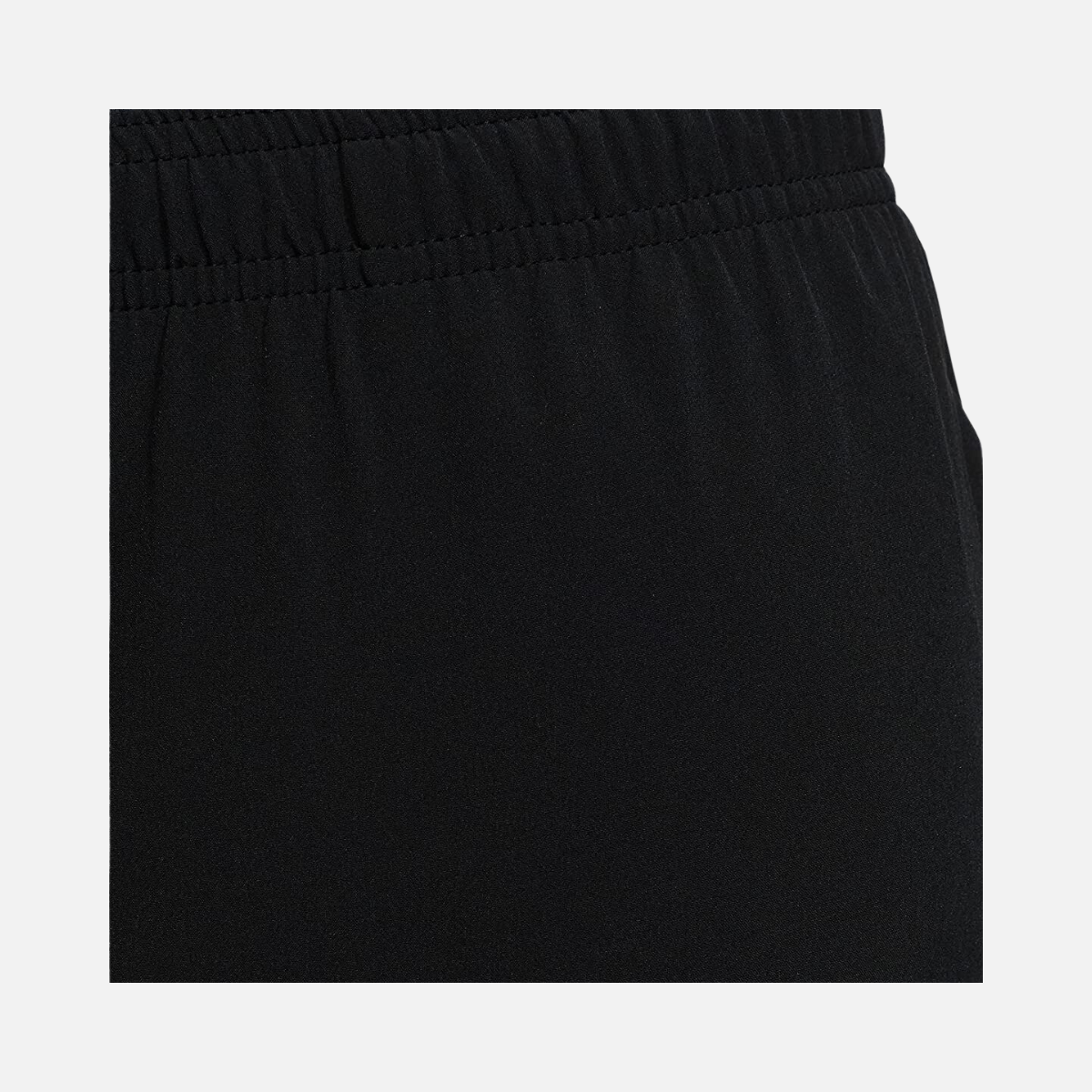 Nike Men Track Pants -Black