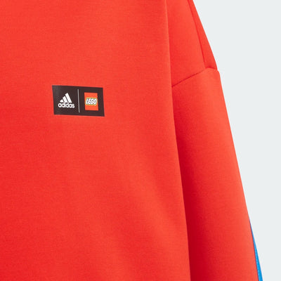 Adidas X Classic Lego Hoodie