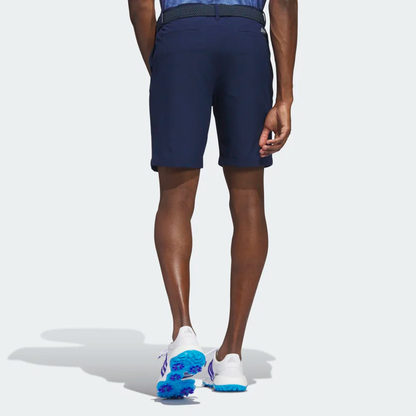 Adidas Ultimate365 Golf Shorts - Collegiate Navy