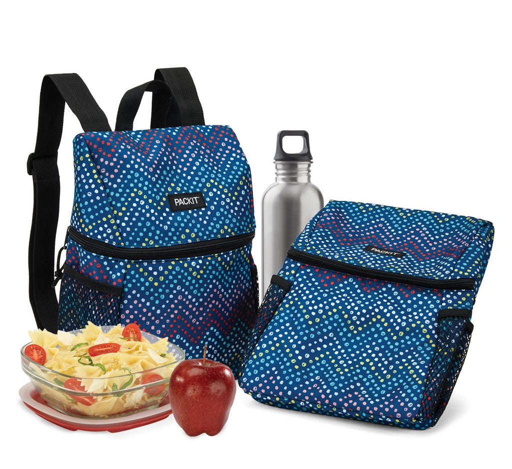 Packit freezable hot sale picnic tote