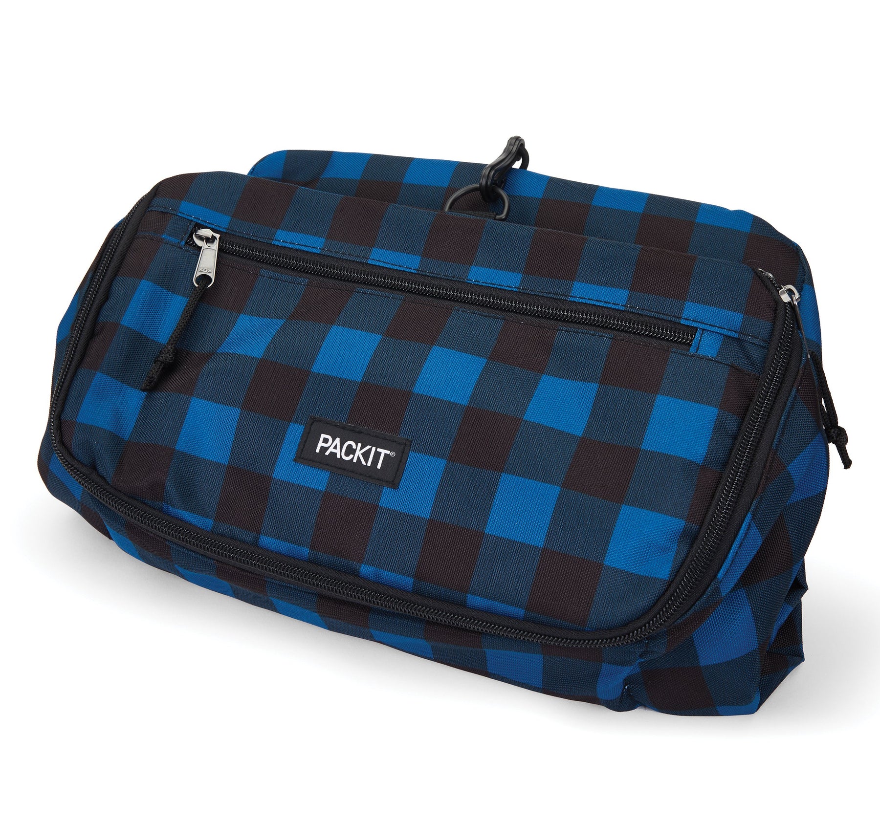 Packit freezable deluxe 2024 lunch bag