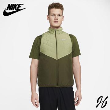 Nike Therma Fit Jacket Sleeveless