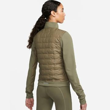 Nike Therma Fit Jacket for Women's - Medium Olive