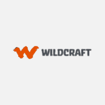 Wildcraft Wiki 2 -Streak Blue
