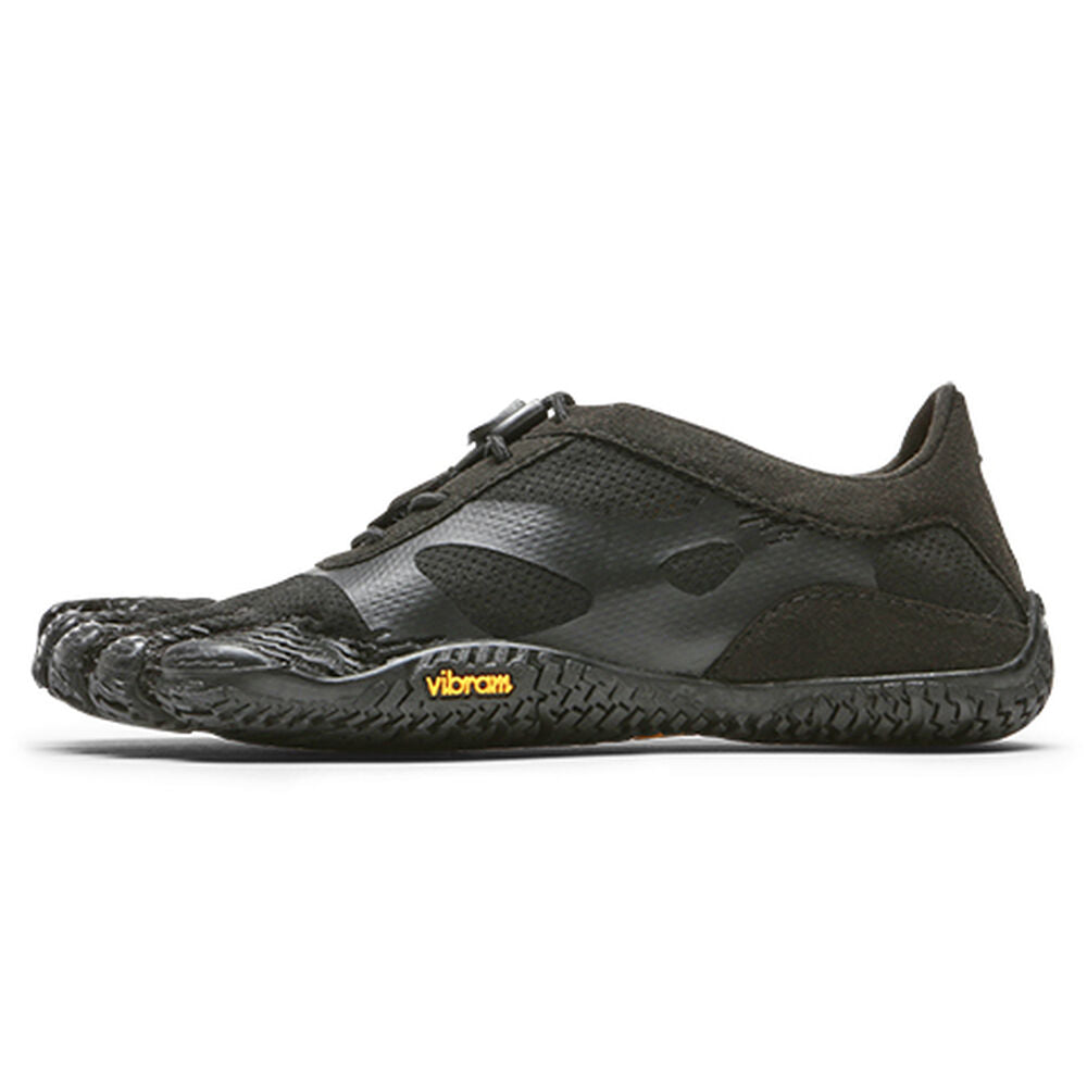 Vibram Fivefingers KSO Evo Kid's Black Child EU popular 34 1.5-2 US 20.5 CM