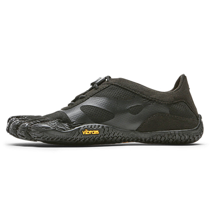Vibram Kso Evo Kid's Barefoot Training Footwear (Black) – Gambol