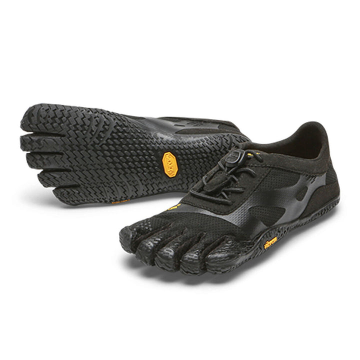 ☘️Vibram FiveFingers KSO EVO 28cm☘️ Vibram Kso Evo Kid's Barefoot Training Footwear (Black) – Gambol
