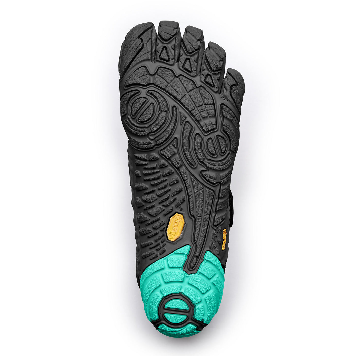 Vibram V-Train The best shoe for Gym and functional Training