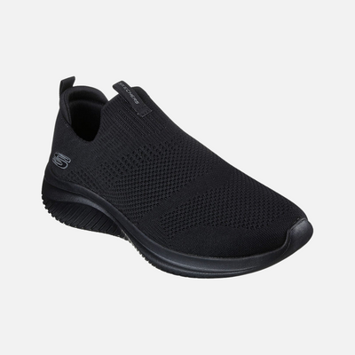 Skechers Men Sport Ultra Flex 3.0 Shoes -Black