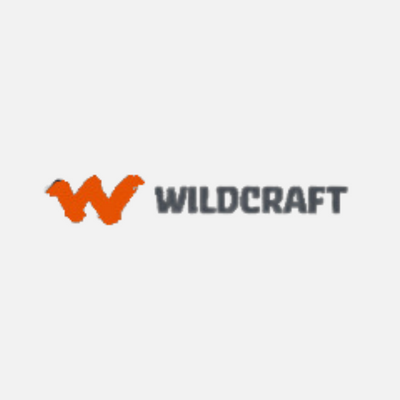 Wildcraft WIKI-4 Streak Yellow
