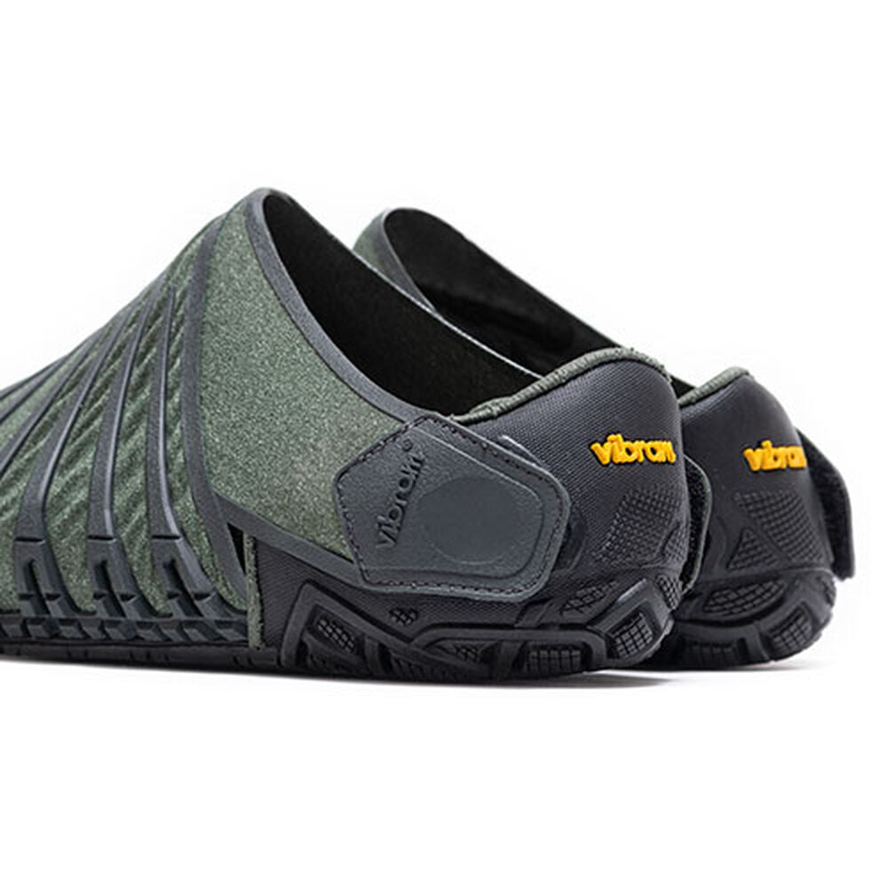 Vibram Furoshiki Ecofree Women's - Green – Gambol