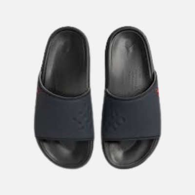 Nike Jordan Play Men's Slides - Black