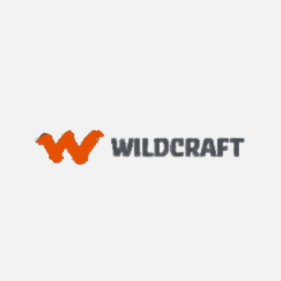 WildCraft WIKI Champ 1 Plus Whale Blue Backpack -Whaleblue