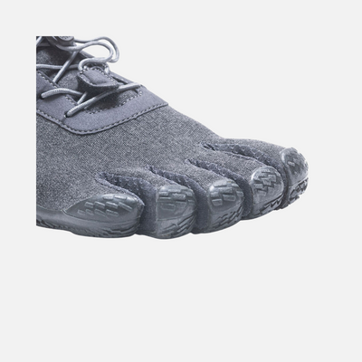 Vibram Kso Eco Mens Barefoot Training Footwear - Grey