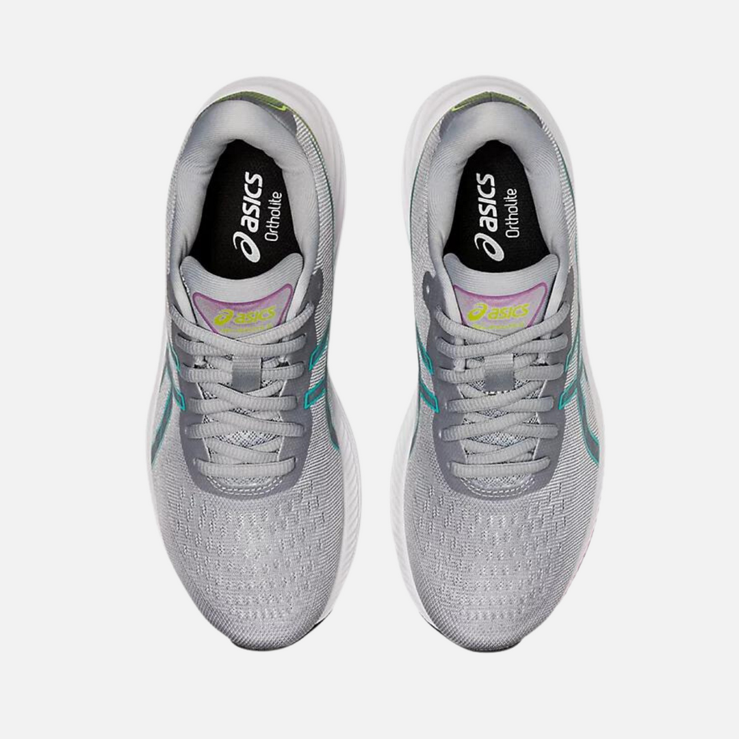 Asics Gel-Excite Women's Running Shoes Piedmont Grey/Sea Glass - Main Image