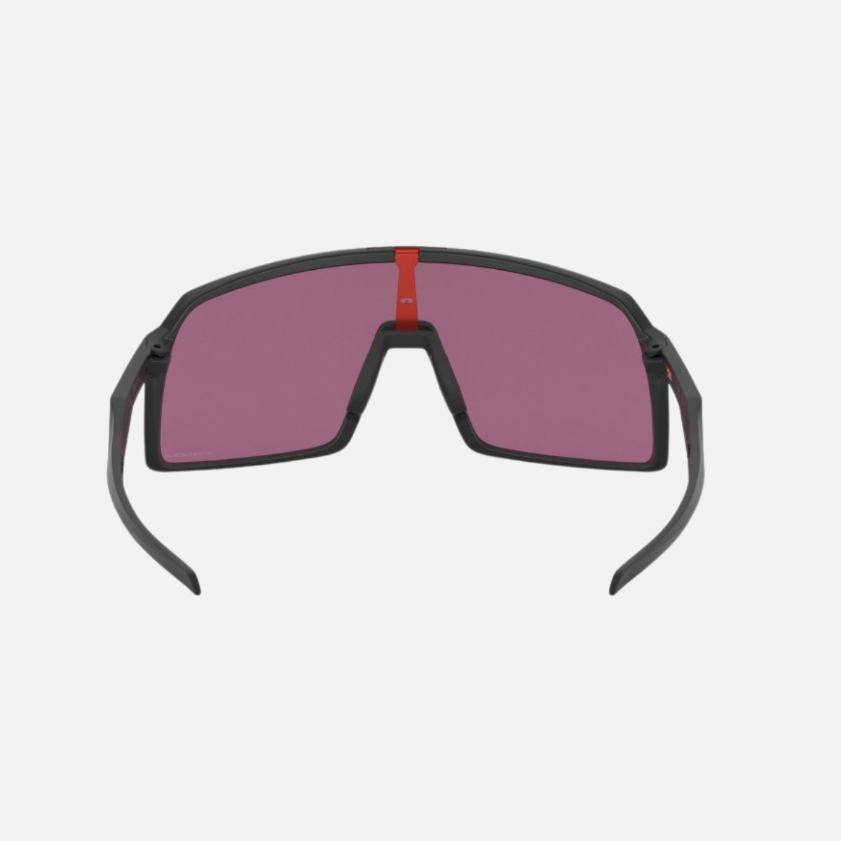 Oakley Sutro Glasses - Matte Black/Prizm Road