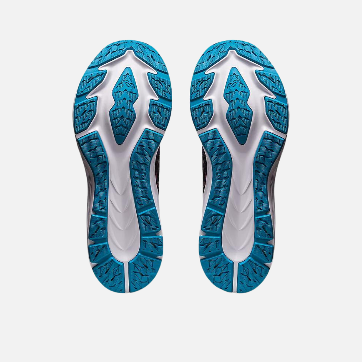 Asics DYNABLAST 3 Men's Running Shoes -Indigo Blue/Black