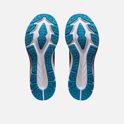 Asics DYNABLAST 3 Men's Running Shoes -Indigo Blue/Black