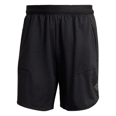 Adidas HEAT.RDY HIIT Shorts Men's - Black