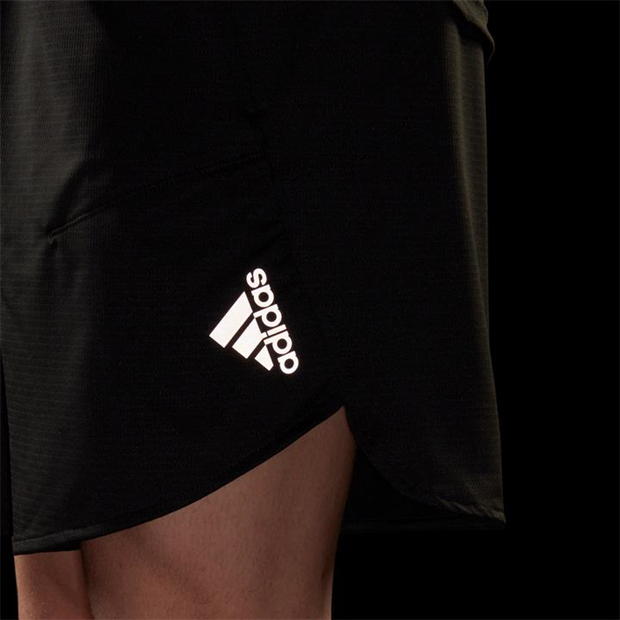 Adidas HEAT.RDY HIIT Shorts Men's - Black