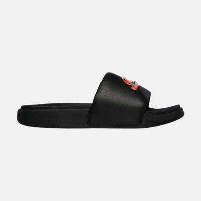 Skechers Gambix 2.0 Men's Slippers - Black