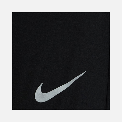 Nike Men Track Pants -Black