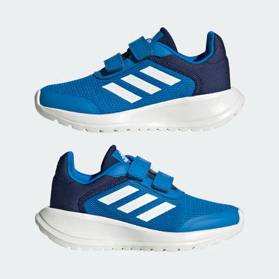 Adidas Tensaur Kids Shoe (8-14 Year) -Blue