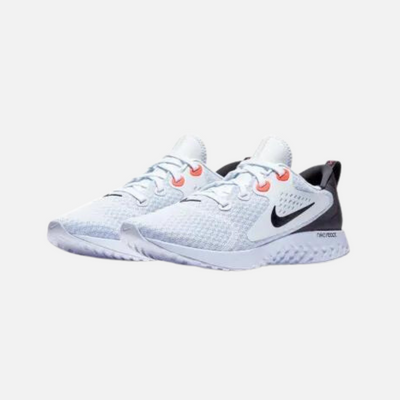 Nike Legend React Womens Shoe -White/Black