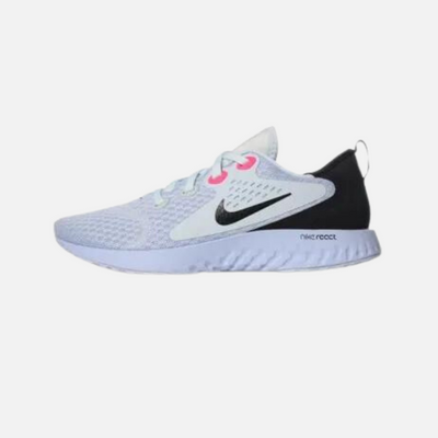 Nike Legend React Womens Shoe -White/Black